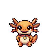 Axolotl