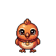 Dawn bird