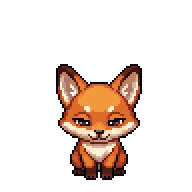 Fox, stage 1