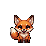 Fox, stage 2