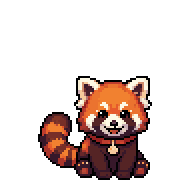 Red panda